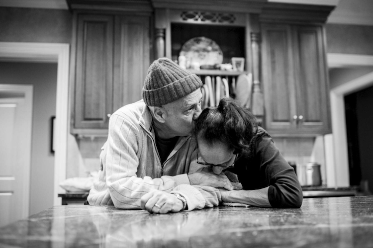 Nancy Borowick cancer amor 2