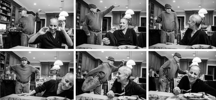 Nancy Borowick cancer amor 6