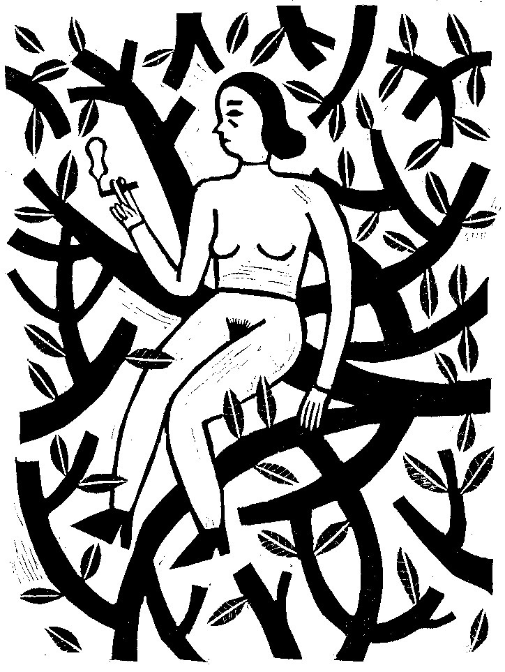 Noa Snir Disorder culturainquieta3