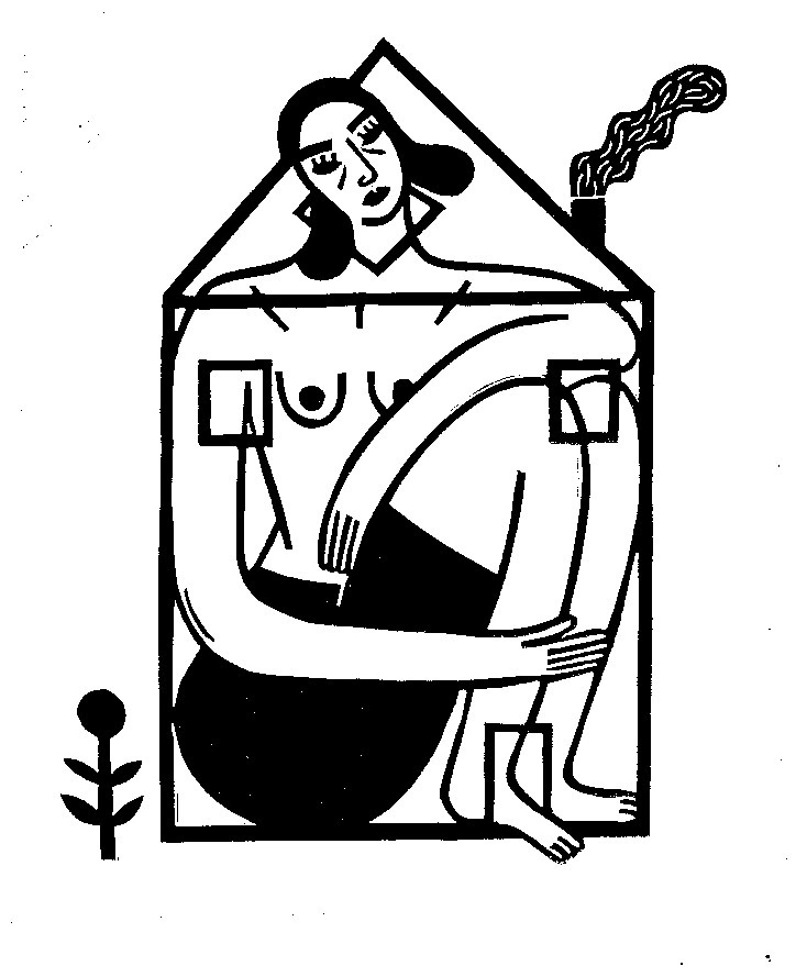 Noa Snir Disorder culturainquieta7