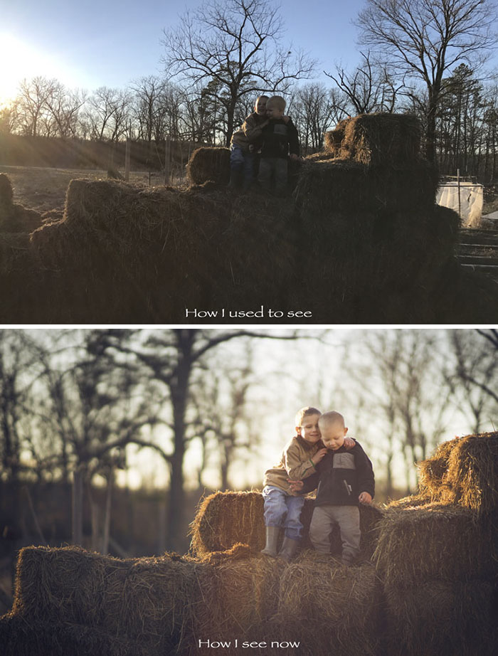 Phillip Haumesser fotografia amateur vs profesional 3