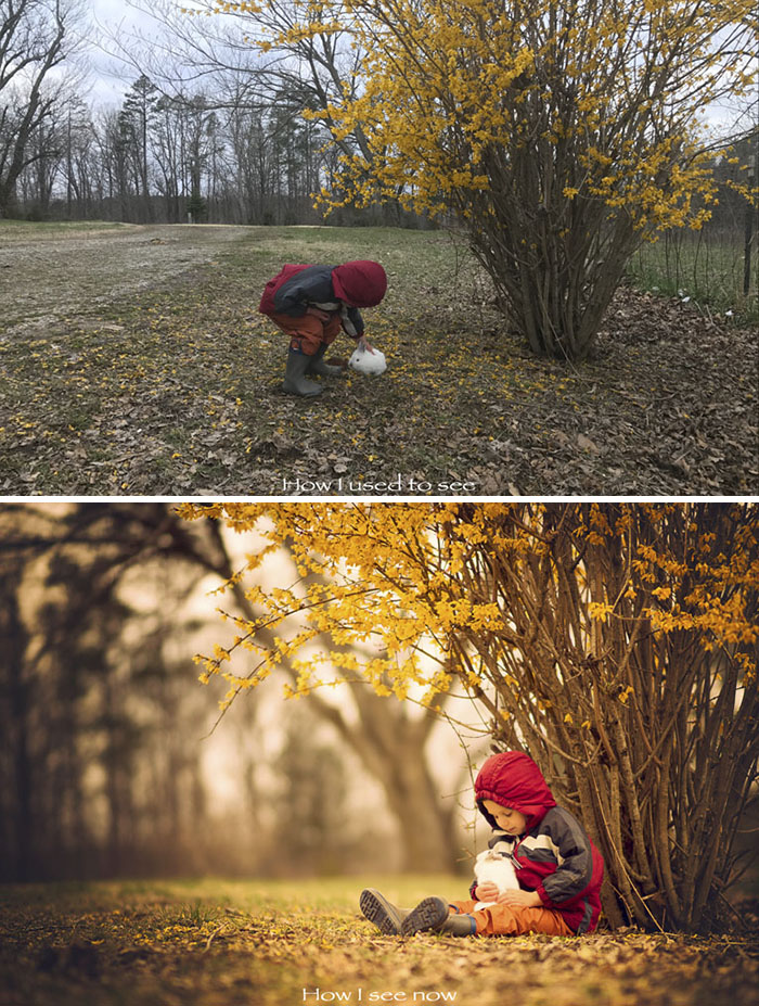 Phillip Haumesser fotografia amateur vs profesional 7