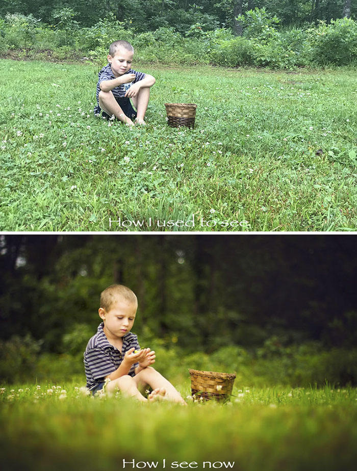 Phillip Haumesser fotografia amateur vs profesional 8