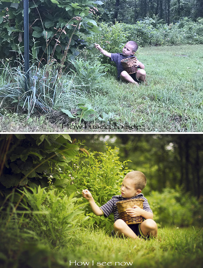 Phillip Haumesser fotografia amateur vs profesional 9