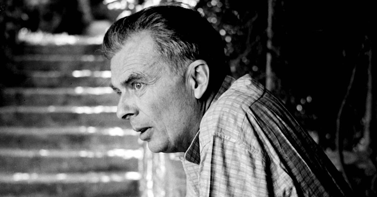 aldous huxley murio un 22 de noviembre de 1963 2971 1200x630