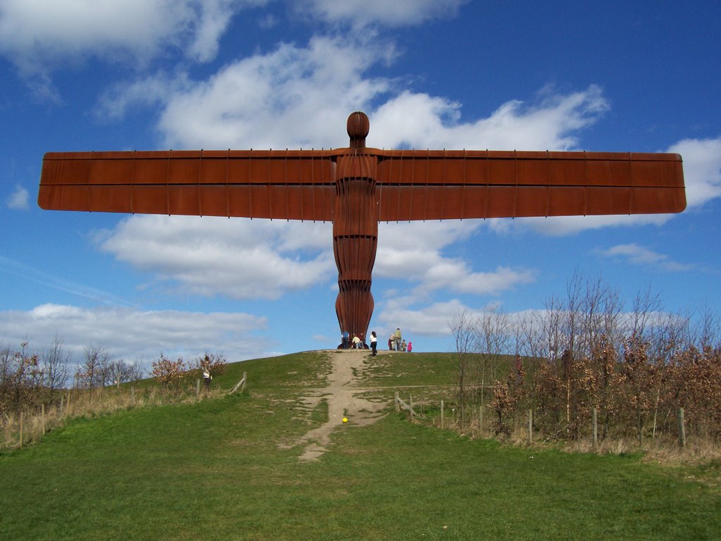 angelofnorth