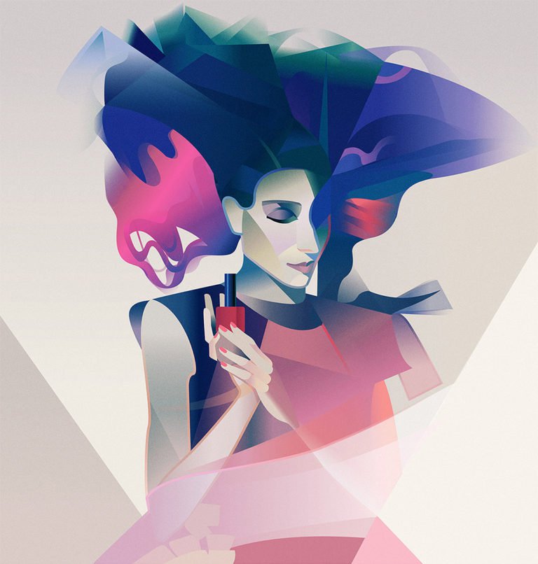 Ilustración de Anta Alek