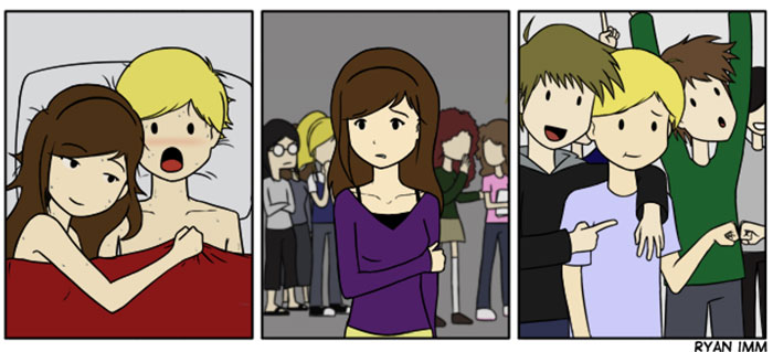 doble moral sociedad 13