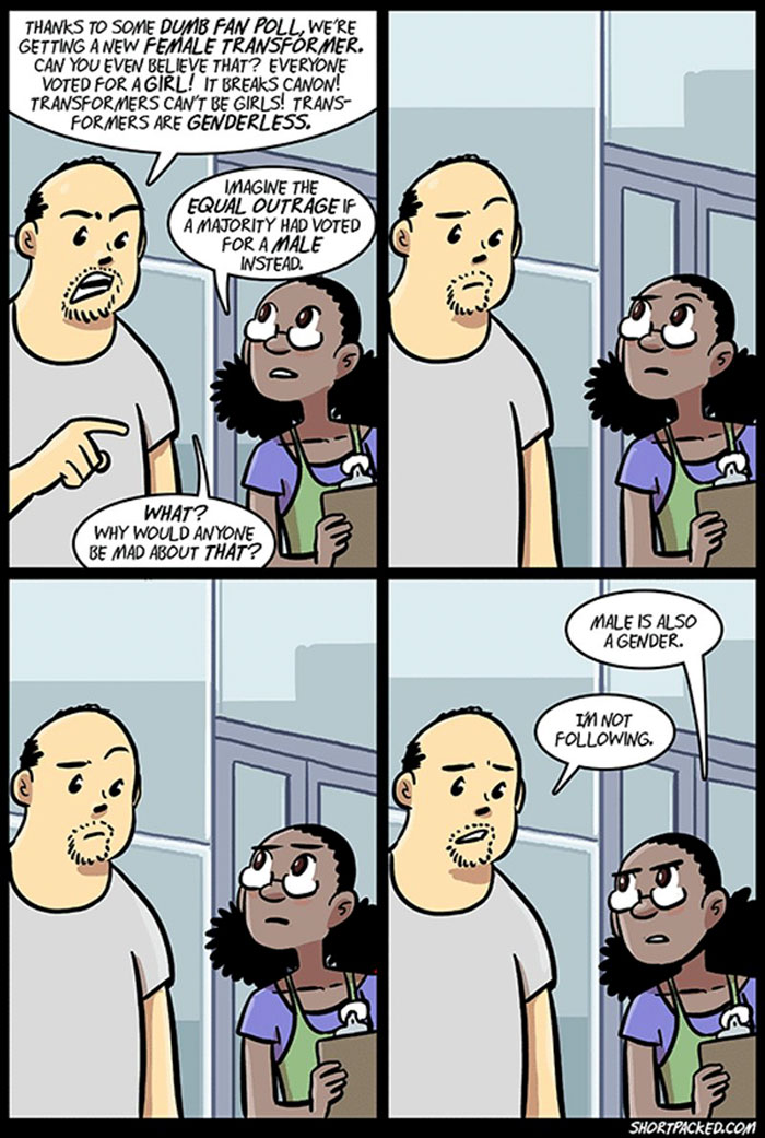 doble moral sociedad 17