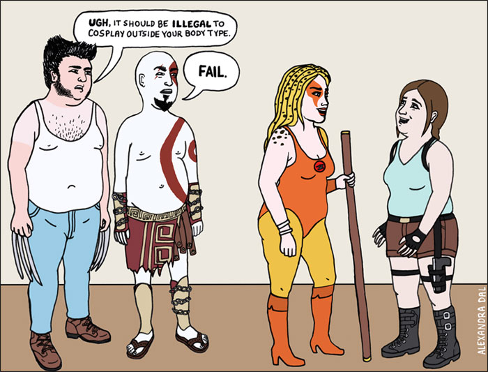 doble moral sociedad 6