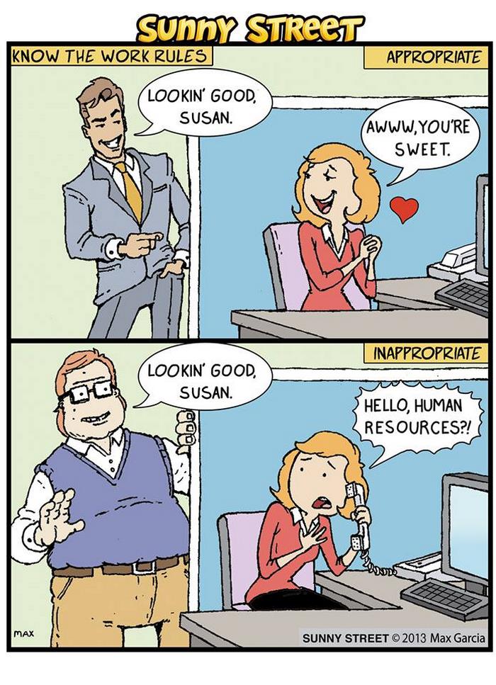 doble moral sociedad 7