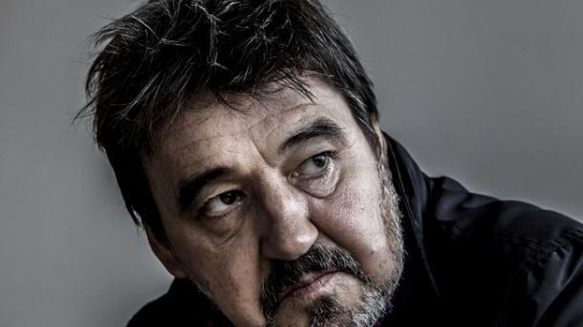 karmelo c iribarren poesia