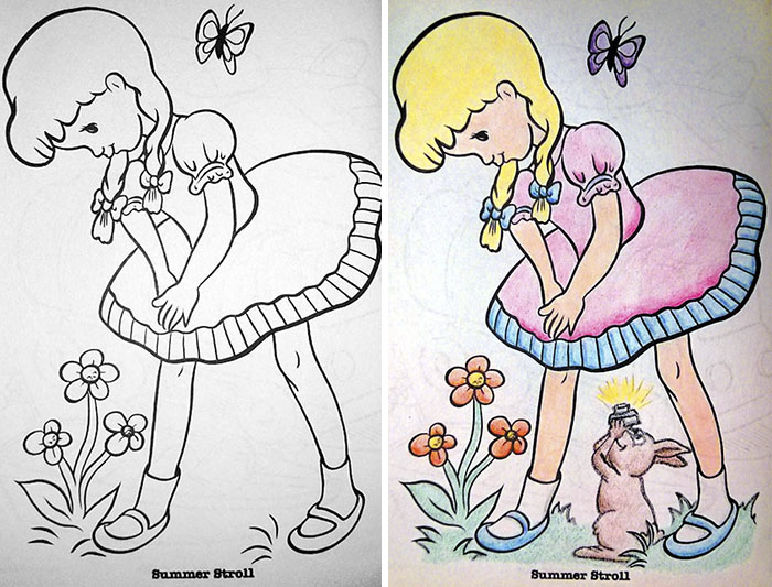 libros para colorear adultos 10