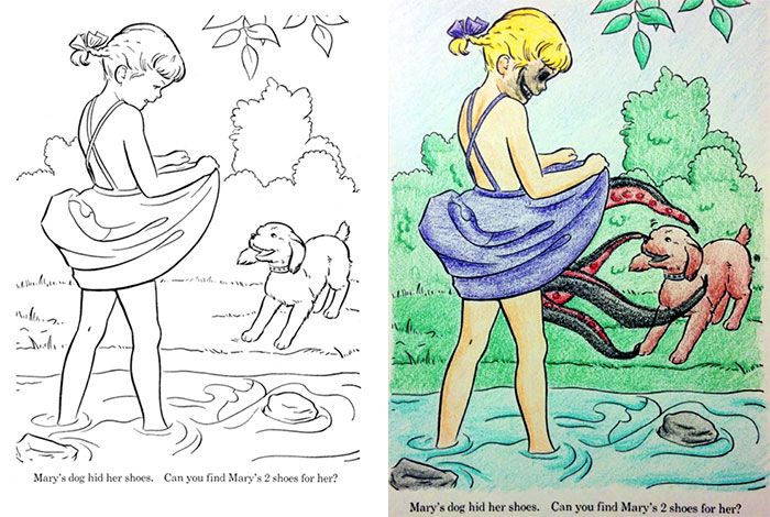 libros para colorear adultos 6
