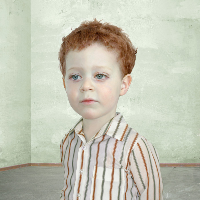 loretta lux 12