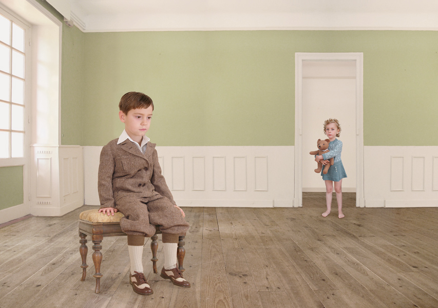 loretta lux 16