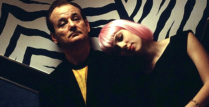 lost in translation 