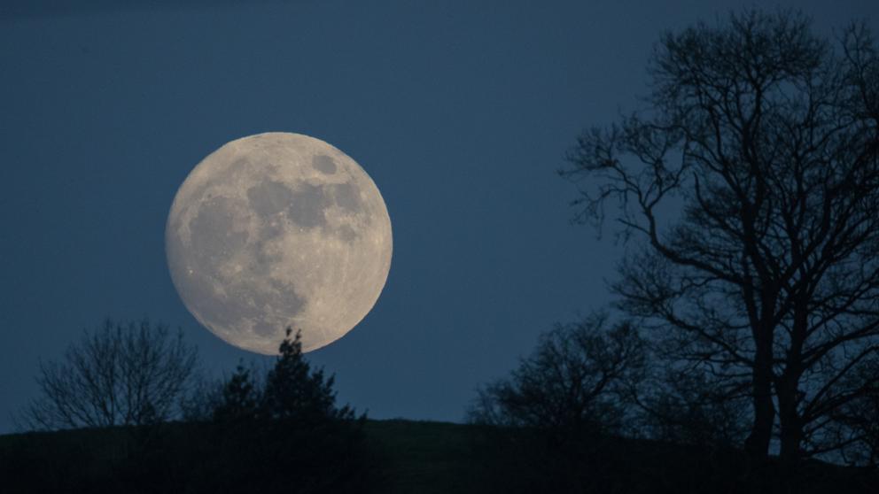 moon