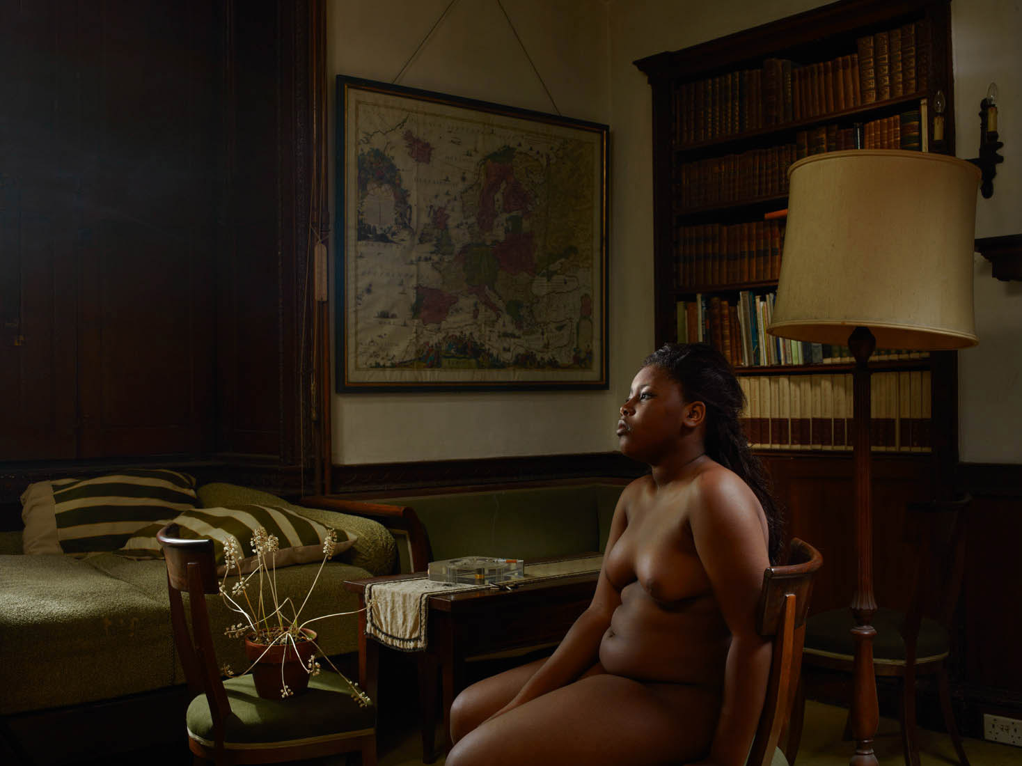 unadorned 002