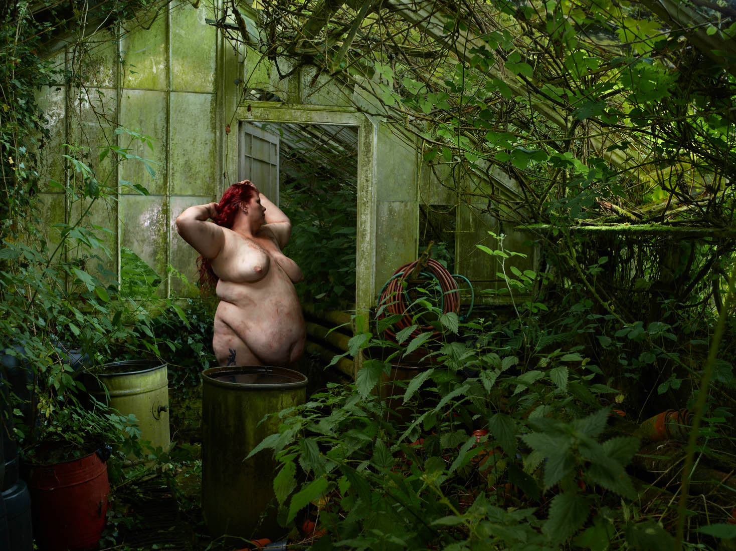unadorned 006