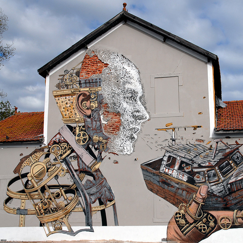 vhils 2