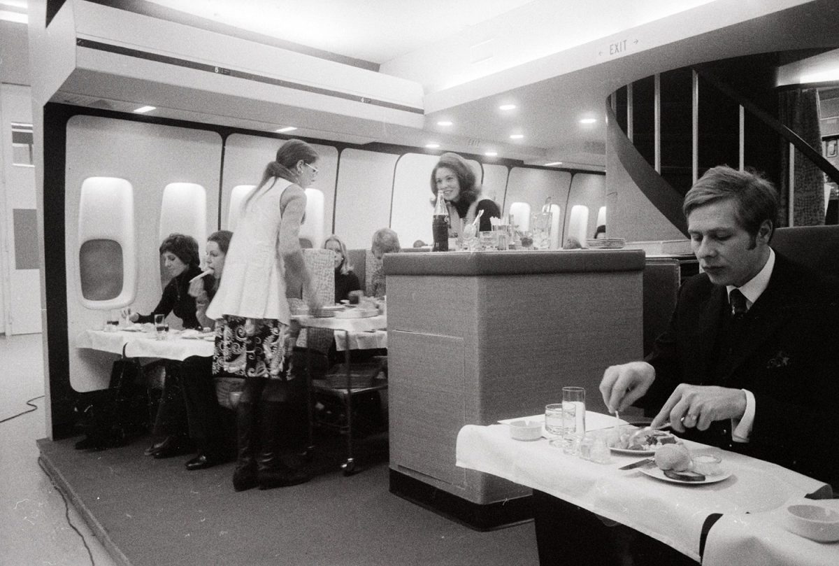 1960s airline travel culturainquieta10