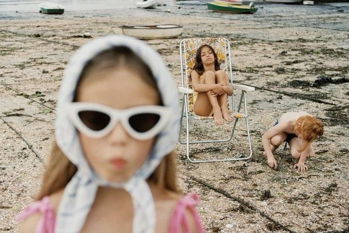 Verano de 1987, cuando los veranos eran veranos de verdad