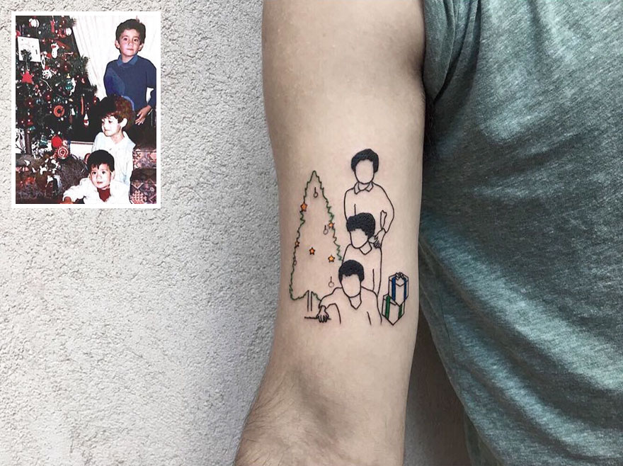 Alican Gorgu pigmentninja tatuajes 16