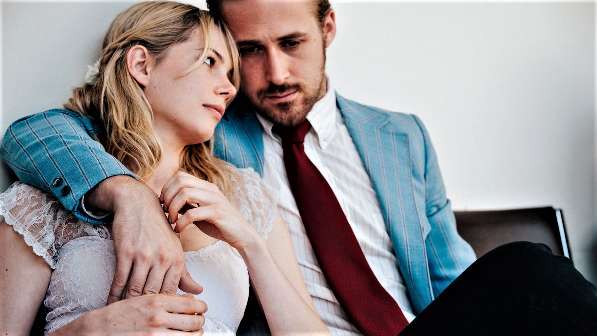 BLUE VALENTINE 1