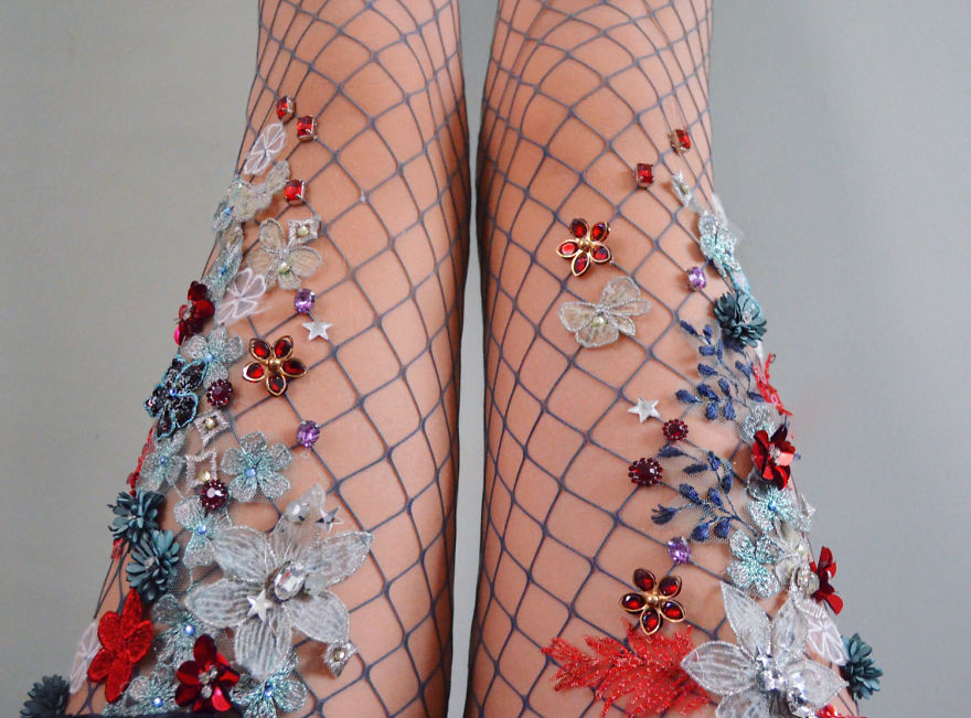 Browse Matoshi medias preciosas 7