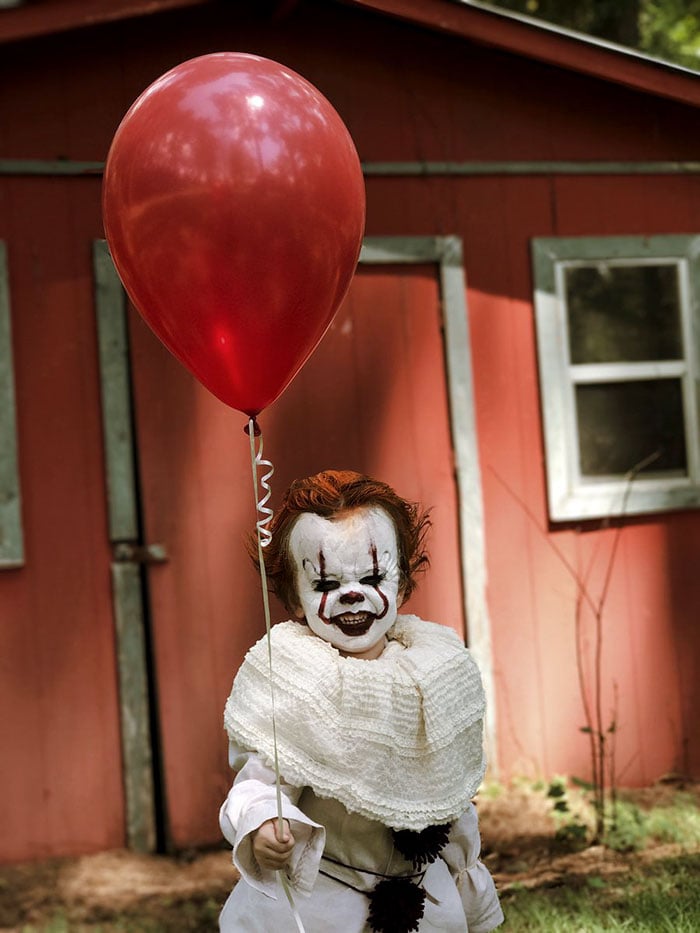 Eagan Tilghman fotografia terror If 3