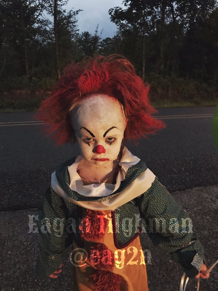 Eagan Tilghman fotografia terror If 5