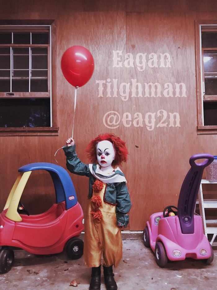 Eagan Tilghman fotografia terror If 7