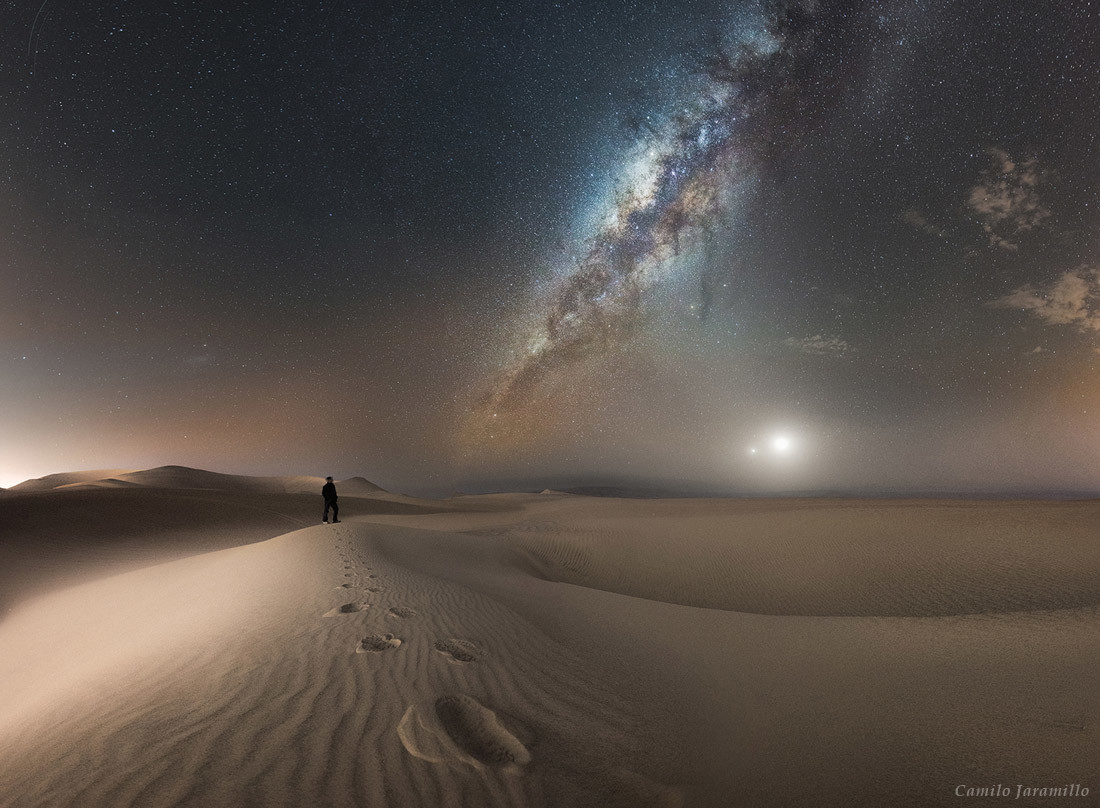 EarthSky culturainquieta