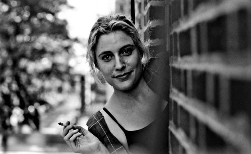 FRANCES HA