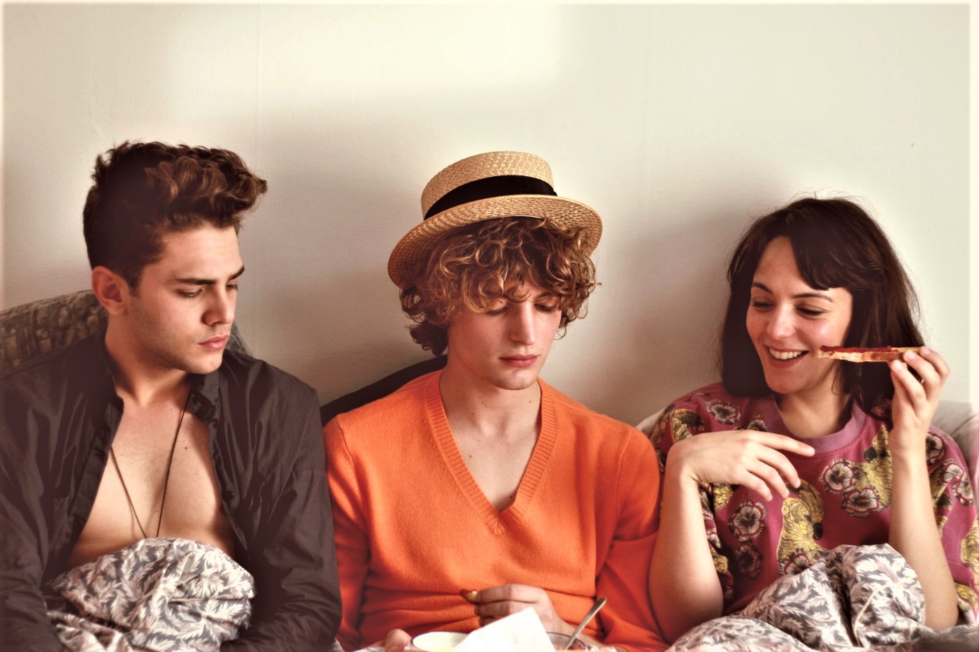 HEARTBEATS