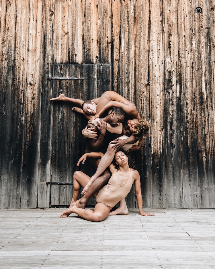 Jacob Jonas The Company fotografia danza 13
