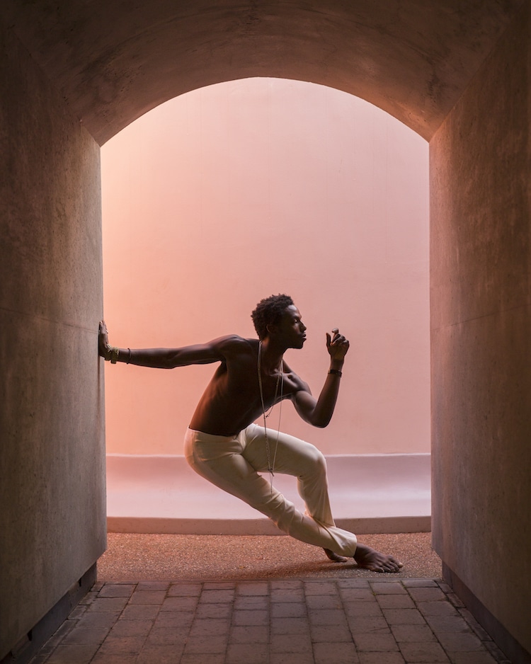 Jacob Jonas The Company fotografia danza 14