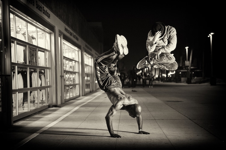 Jacob Jonas The Company fotografia danza 15