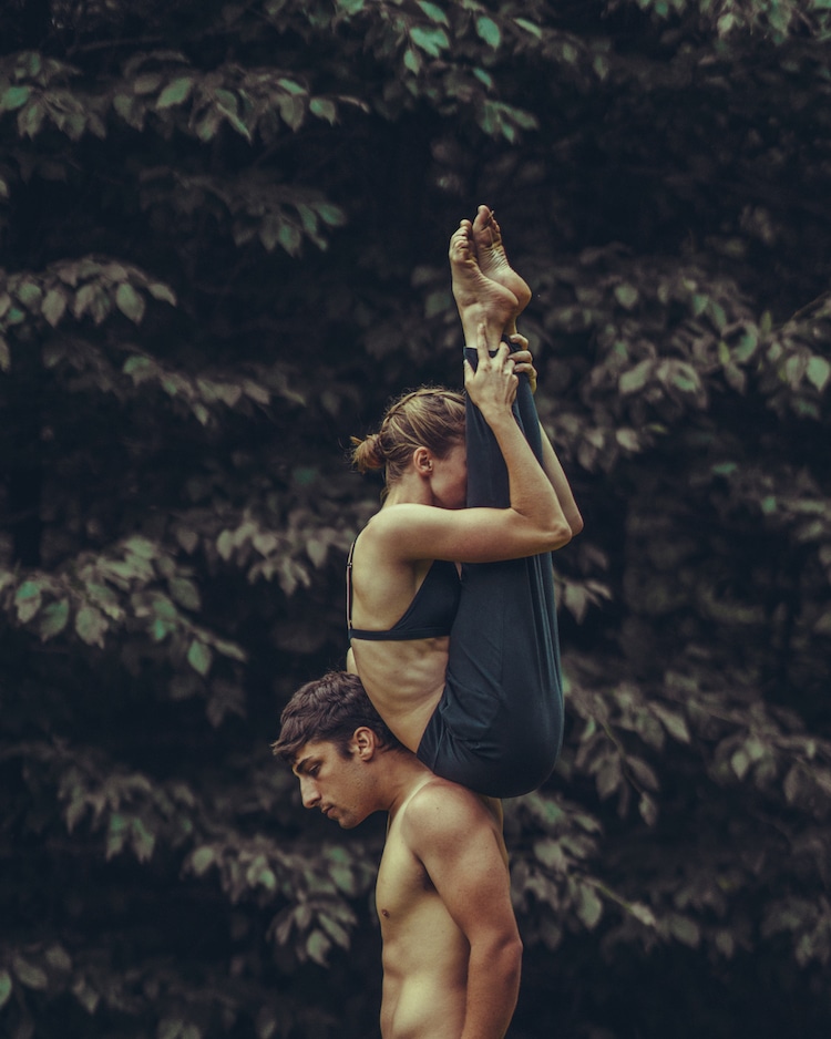 Jacob Jonas The Company fotografia danza 6