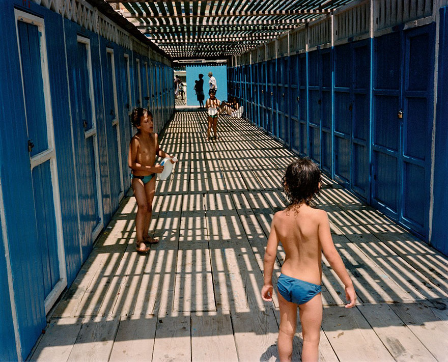 La Dolce Vita Italia Charles H. Traub