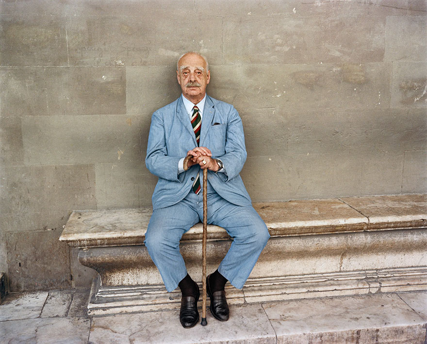 La Dolce Vita Italia Charles H. Traub