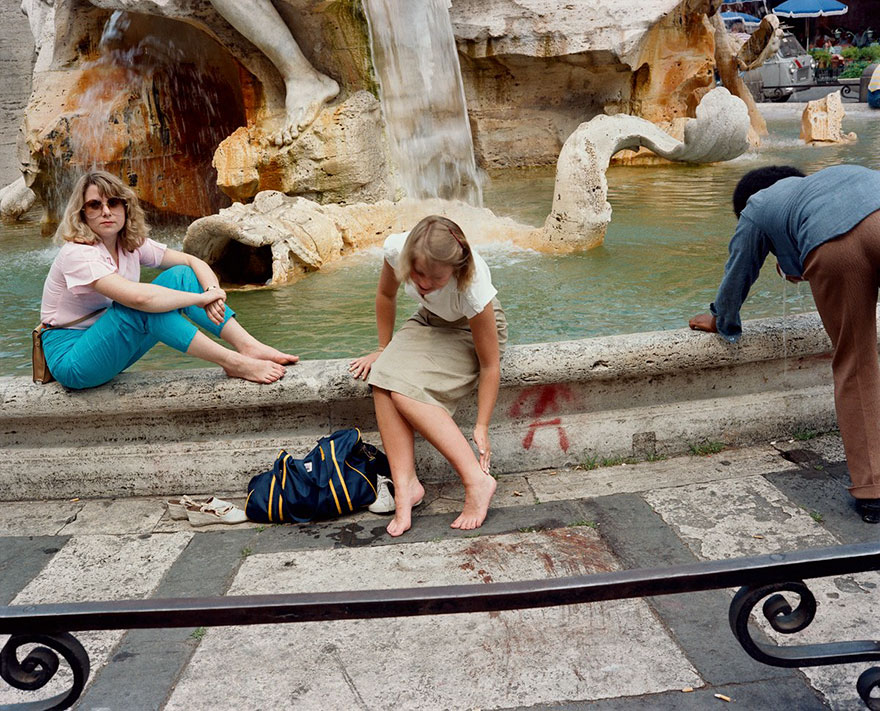 La Dolce Vita Italia Charles H. Traub