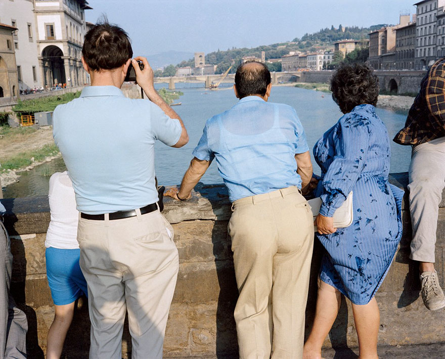 La Dolce Vita Italia Charles H. Traub