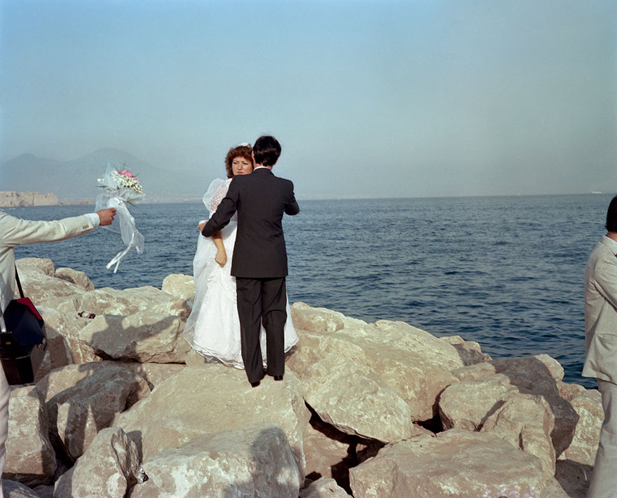 La Dolce Vita Italia Charles H. Traub