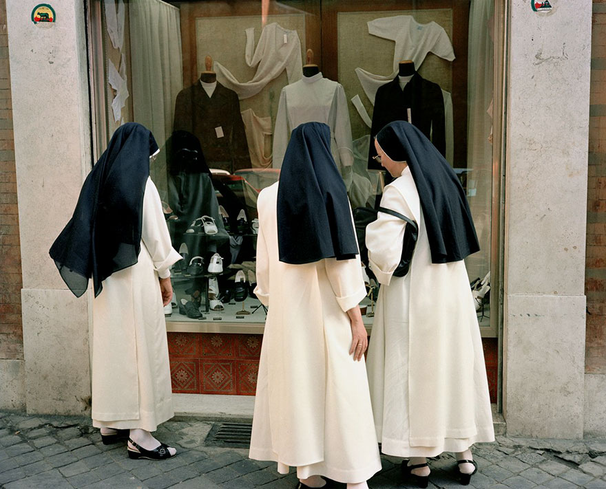La Dolce Vita Italia Charles H. Traub