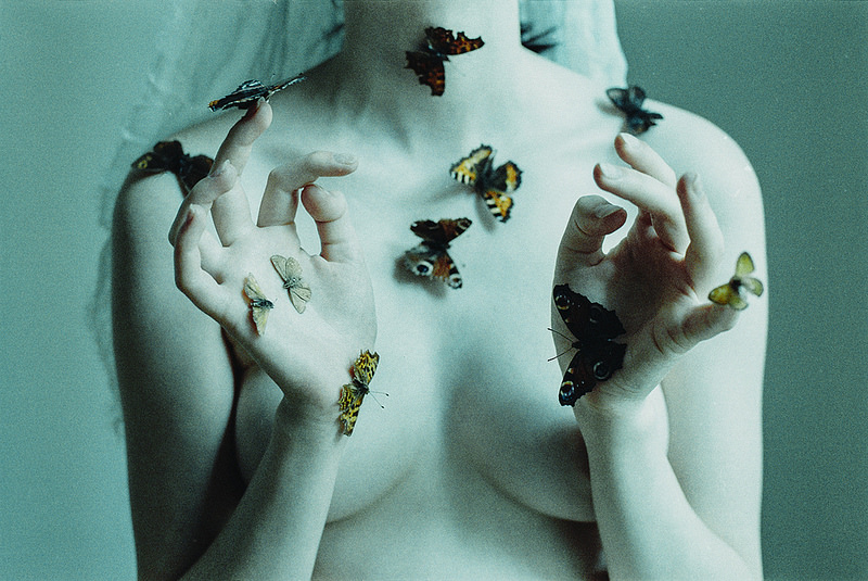 Laura Makabresku1