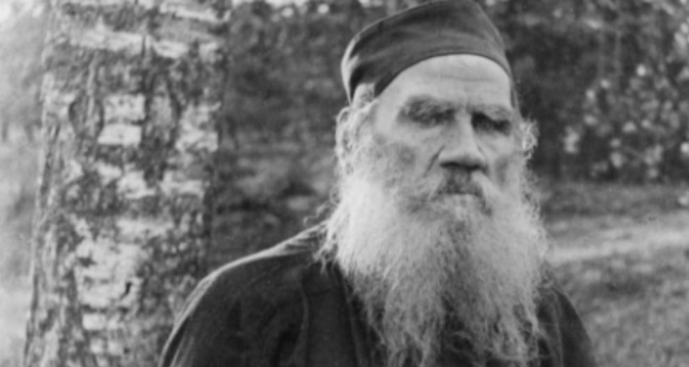 Leon Tolstoi 2