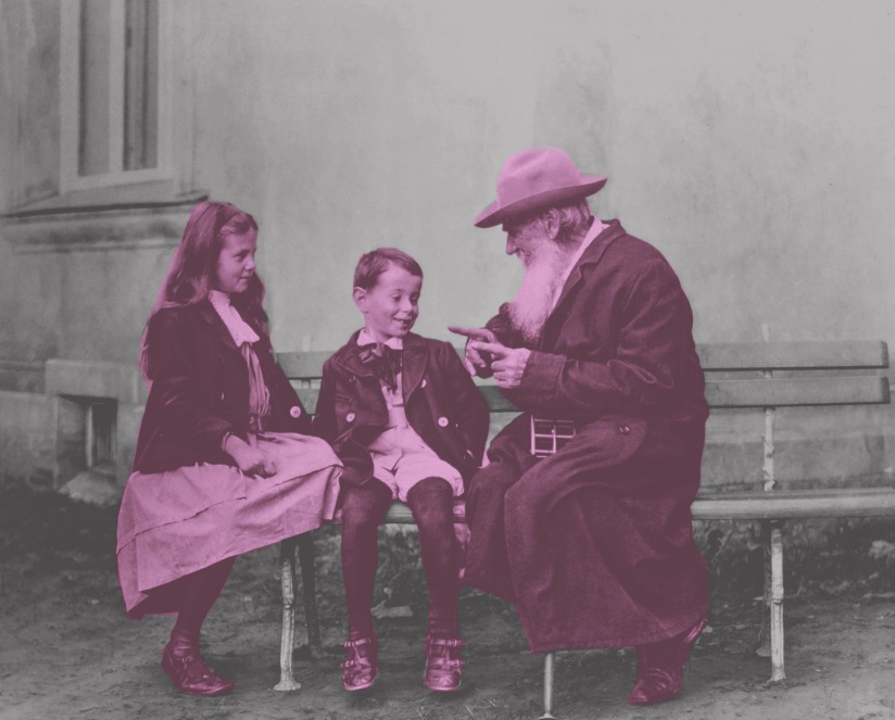 Leon Tolstoi 4