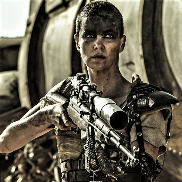MAD MAX